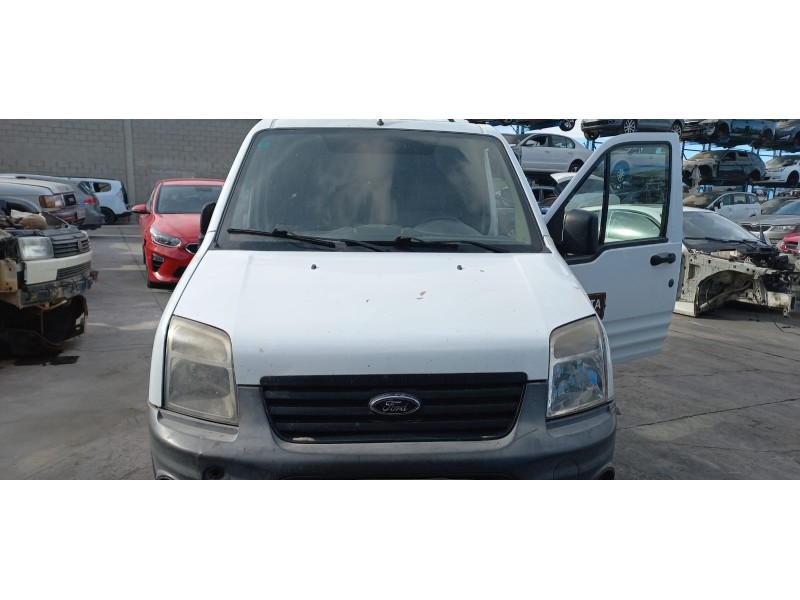 ford transit connect (tc7) del año 2013