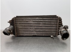 Recambio de intercooler para kia carens ( ) concept referencia OEM IAM 282712A480  