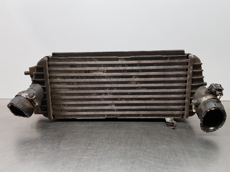 Recambio de intercooler para kia carens ( ) concept referencia OEM IAM 282712A480   Recambio de intercooler para kia carens ( ) concept referencia OEM IAM 282712A480