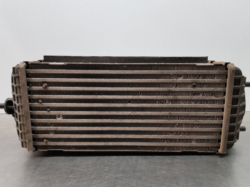 Recambio de intercooler para kia carens ( ) concept referencia OEM IAM 282712A480   Recambio de intercooler para kia carens ( ) concept referencia OEM IAM 282712A480