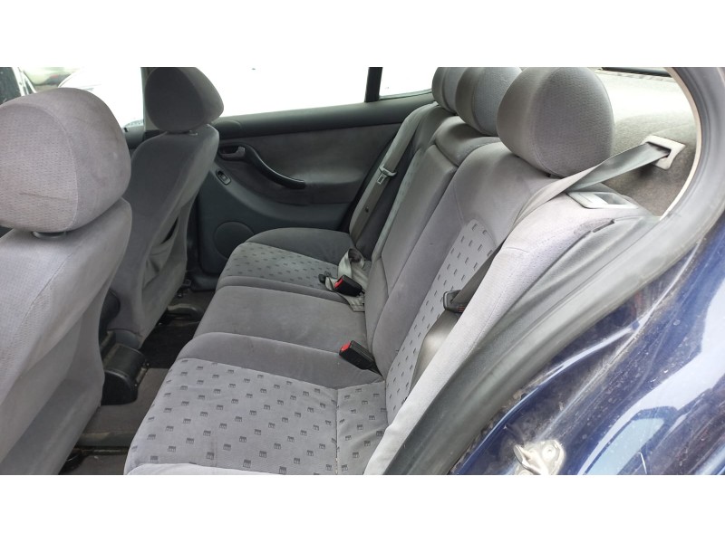 seat toledo (1m2) del año 1999