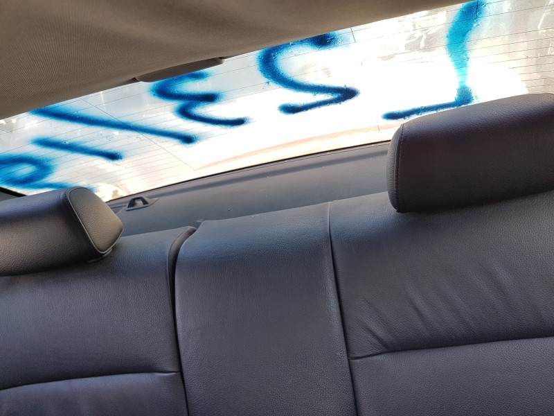 bmw serie 1 coupe (e82) del año 2007