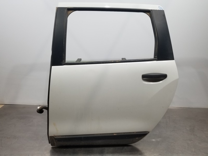 Recambio de puerta trasera izquierda para dacia lodgy comfort referencia OEM IAM 821017323R   Recambio de puerta trasera izquierda para dacia lodgy comfort referencia OEM IAM 821017323R