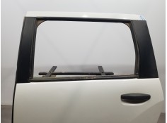 Recambio de puerta trasera izquierda para dacia lodgy comfort referencia OEM IAM 821017323R   2