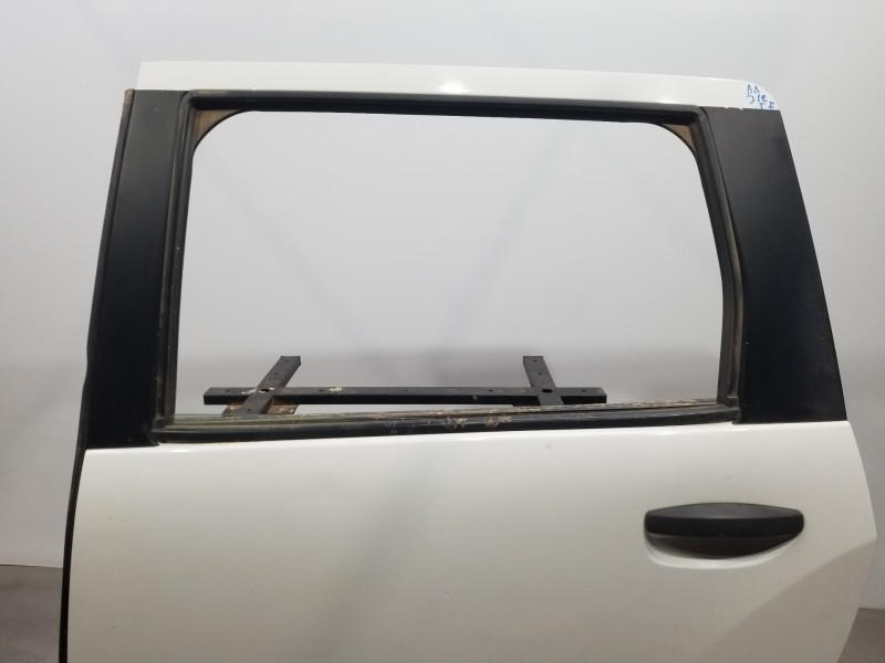 Recambio de puerta trasera izquierda para dacia lodgy comfort referencia OEM IAM 821017323R   Recambio de puerta trasera izquierda para dacia lodgy comfort referencia OEM IAM 821017323R