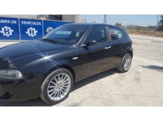 alfa romeo 147 (190) del año 2007 2