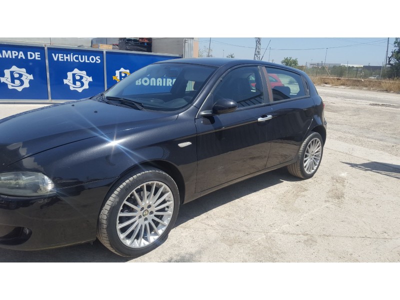 alfa romeo 147 (190) del año 2007