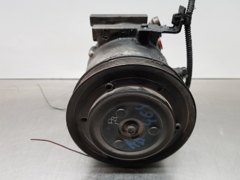 Recambio de compresor aire acondicionado para kia carens ( ) concept referencia OEM IAM 97701A4500   Recambio de compresor aire acondicionado para kia carens ( ) concept referencia OEM IAM 97701A4500