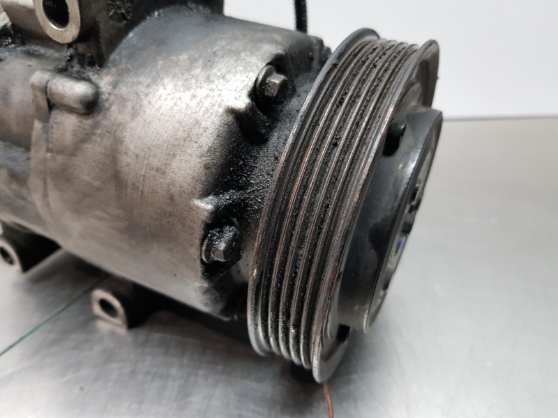 Recambio de compresor aire acondicionado para kia carens ( ) concept referencia OEM IAM 97701A4500   Recambio de compresor aire acondicionado para kia carens ( ) concept referencia OEM IAM 97701A4500