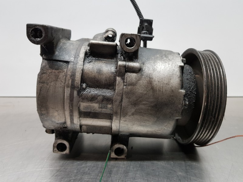 Recambio de compresor aire acondicionado para kia carens ( ) concept referencia OEM IAM 97701A4500   Recambio de compresor aire acondicionado para kia carens ( ) concept referencia OEM IAM 97701A4500