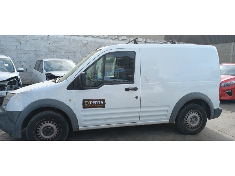 ford transit connect (tc7) del año 2013