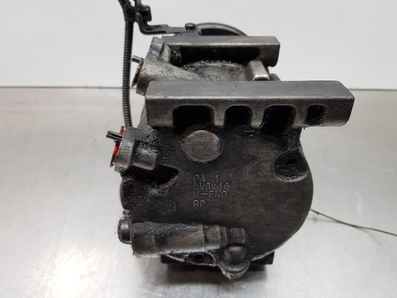 Recambio de compresor aire acondicionado para kia carens ( ) concept referencia OEM IAM 97701A4500   Recambio de compresor aire acondicionado para kia carens ( ) concept referencia OEM IAM 97701A4500