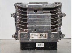 Recambio de centralita cambio automatico para kia carens ( ) concept referencia OEM IAM 954402S911 954412D911 A2C1473030101