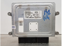 Recambio de centralita cambio automatico para kia carens ( ) concept referencia OEM IAM 954402S911 954412D911 A2C1473030101 2