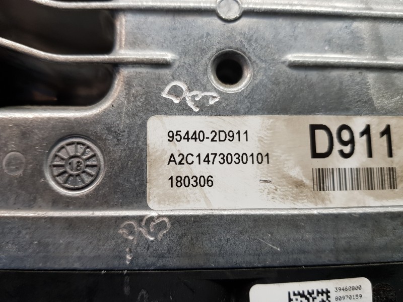 Recambio de centralita cambio automatico para kia carens ( ) concept referencia OEM IAM 954402S911 954412D911 A2C1473030101 Recambio de centralita cambio automatico para kia carens ( ) concept referencia OEM IAM 954402S911 954412D911 A2C1473030101