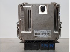 Recambio de centralita motor uce para kia carens ( ) concept referencia OEM IAM 391712A530 0281033594