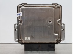 Recambio de centralita motor uce para kia carens ( ) concept referencia OEM IAM 391712A530 0281033594  2