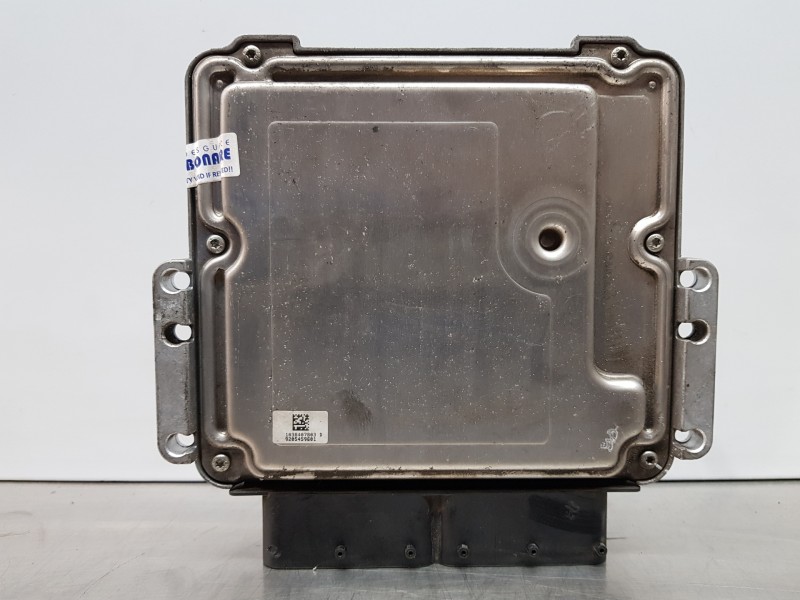 Recambio de centralita motor uce para kia carens ( ) concept referencia OEM IAM 391712A530 0281033594  Recambio de centralita motor uce para kia carens ( ) concept referencia OEM IAM 391712A530 0281033594