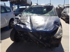 hyundai ix35 del año 2010