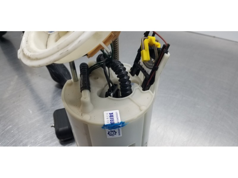 Recambio de aforador para bmw serie 6 cabrio (e64) 645ci referencia OEM IAM 16146765824 0580314028 6765778