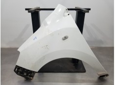 Recambio de aleta delantera izquierda para dacia lodgy comfort referencia OEM IAM 631016113R  