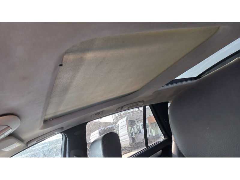 mercedes clase r (w251) del año 2006