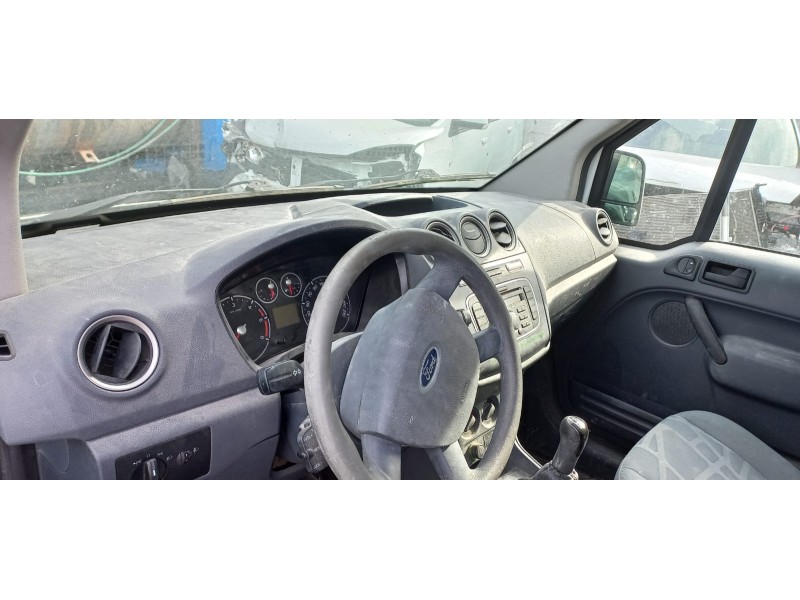 ford transit connect (tc7) del año 2013