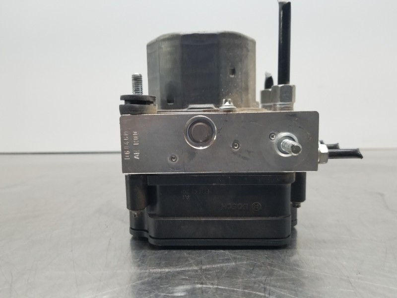 Recambio de abs para nissan qashqai (j11) vision referencia OEM IAM 476604EA1E 0265956531 