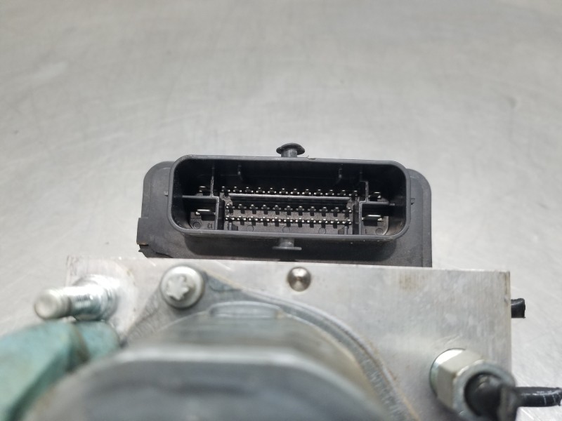 Recambio de abs para nissan qashqai (j11) vision referencia OEM IAM 476604EA1E 0265956531 