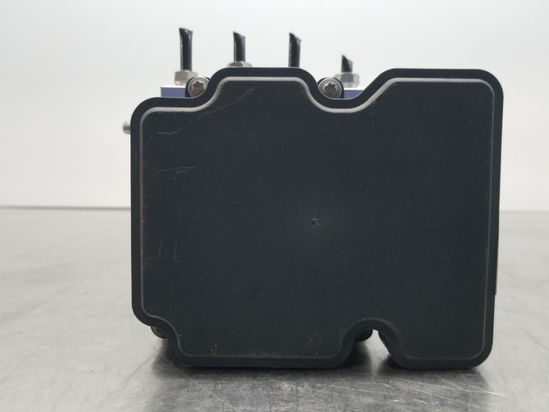 Recambio de abs para nissan qashqai (j11) vision referencia OEM IAM 476604EA1E 0265956531 