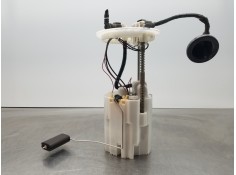 Recambio de aforador para nissan qashqai (j11) vision referencia OEM IAM 170404ED0A 0580200203 