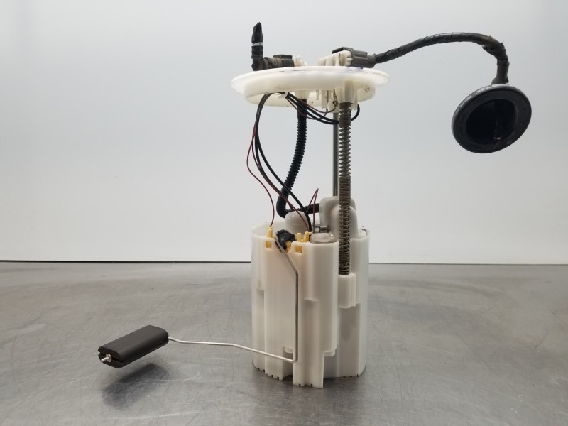 Recambio de aforador para nissan qashqai (j11) vision referencia OEM IAM 170404ED0A 0580200203 