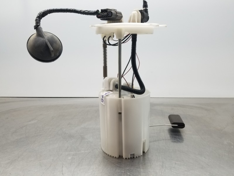 Recambio de aforador para nissan qashqai (j11) vision referencia OEM IAM 170404ED0A 0580200203 