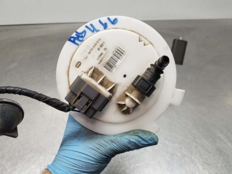 Recambio de aforador para nissan qashqai (j11) vision referencia OEM IAM 170404ED0A 0580200203 