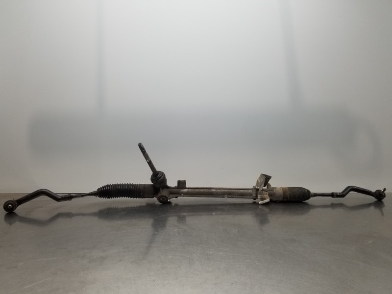 Recambio de cremallera direccion para nissan qashqai (j11) vision referencia OEM IAM 480014EH0B  