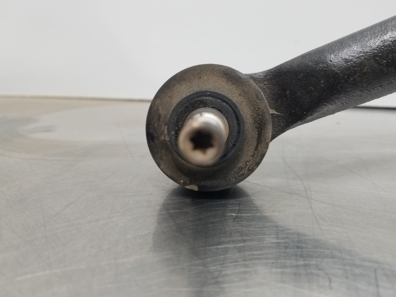 Recambio de cremallera direccion para nissan qashqai (j11) vision referencia OEM IAM 480014EH0B  