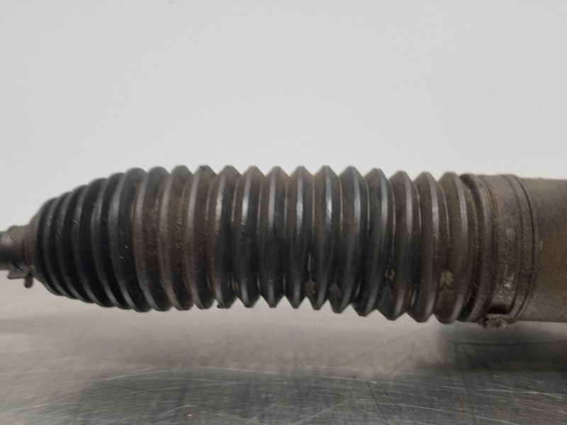 Recambio de cremallera direccion para nissan qashqai (j11) vision referencia OEM IAM 480014EH0B  