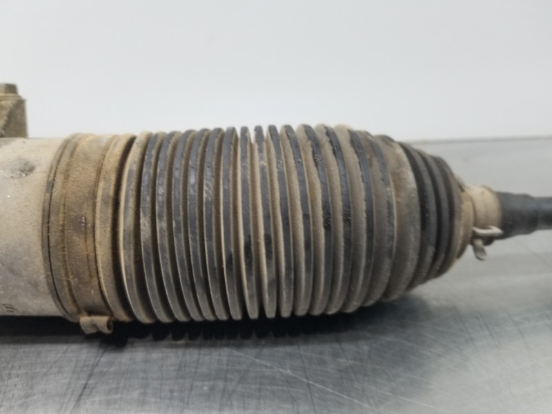 Recambio de cremallera direccion para nissan qashqai (j11) vision referencia OEM IAM 480014EH0B  