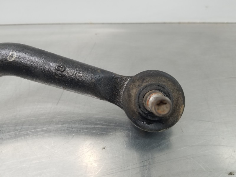 Recambio de cremallera direccion para nissan qashqai (j11) vision referencia OEM IAM 480014EH0B  