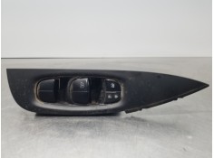 Recambio de mando elevalunas delantero izquierdo para nissan qashqai (j11) vision referencia OEM IAM 254014EA1A  