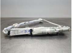 Recambio de airbag cortina delantero izquierdo para nissan qashqai (j11) vision referencia OEM IAM 985P14EA0A  