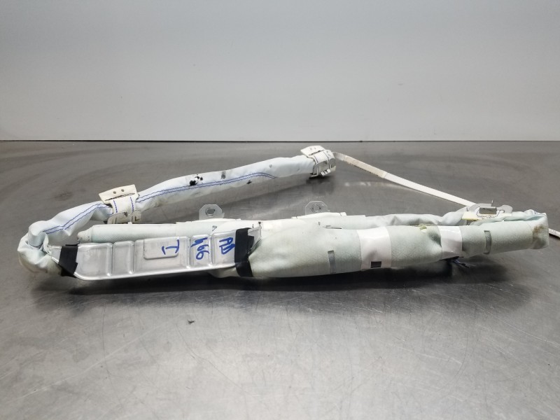 Recambio de airbag cortina delantero izquierdo para nissan qashqai (j11) vision referencia OEM IAM 985P14EA0A  