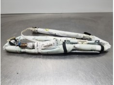 Recambio de airbag cortina delantero izquierdo para nissan qashqai (j11) vision referencia OEM IAM 985P14EA0A   2