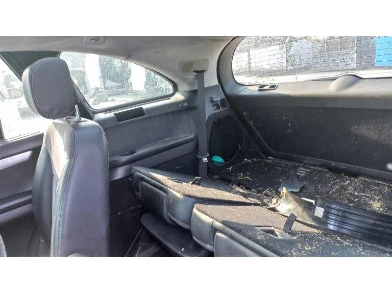 mercedes clase r (w251) del año 2006