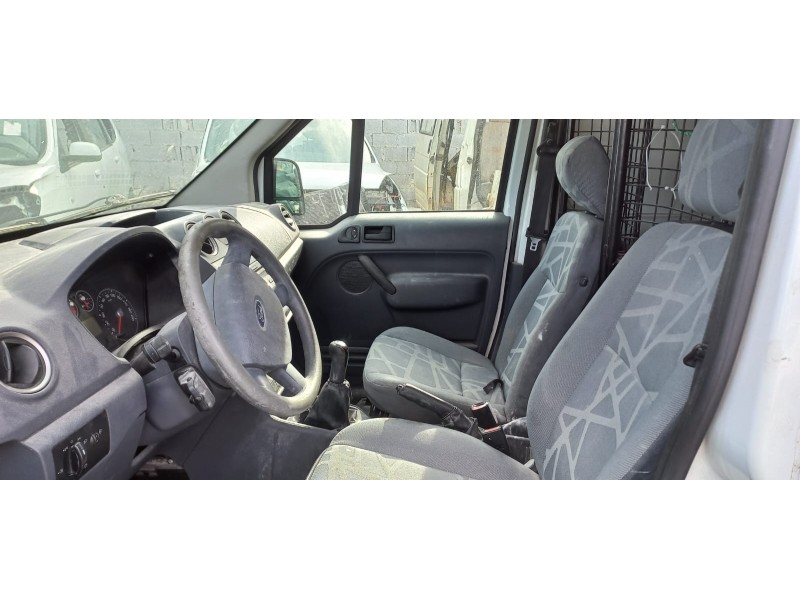 ford transit connect (tc7) del año 2013