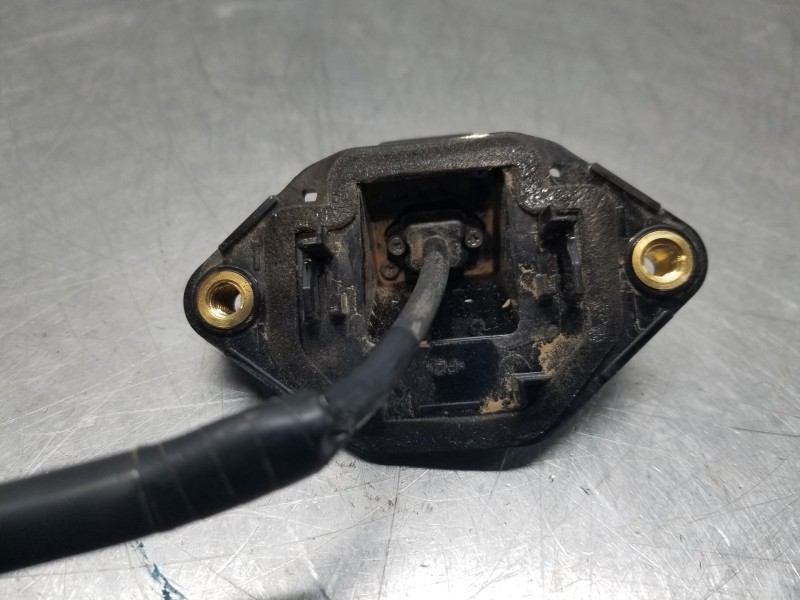 Recambio de sensor de aparcamiento para nissan qashqai (j11) vision referencia OEM IAM 284424EA0B  