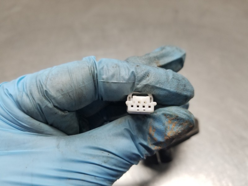 Recambio de sensor de aparcamiento para nissan qashqai (j11) vision referencia OEM IAM 284424EA0B  