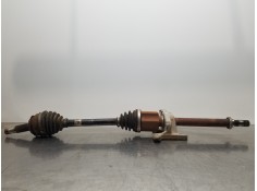 Recambio de transmision delantera derecha para nissan qashqai (j11) vision referencia OEM IAM 391004ED0C  