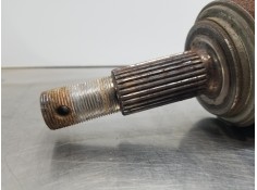 Recambio de transmision delantera derecha para nissan qashqai (j11) vision referencia OEM IAM 391004ED0C   2