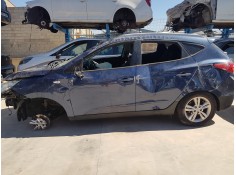 hyundai ix35 del año 2010 2